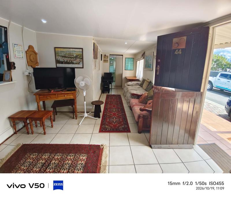 4 Bedroom Property for Sale in Hartenbos Central Western Cape